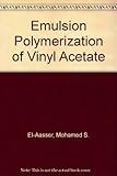 Emulsion polymerization of vinyl acetate