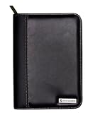 AT-A-GLANCE Executive Weekly Monthly Appointment Book, 5 x 8 Inches, Black, 2011 (70-N345-05)