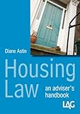 Housing law : an adviser's handbook