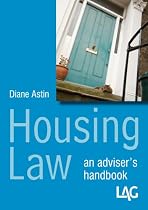 Housing Law: An Adviser's Handbook