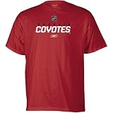 Reebok Phoenix Coyotes Youth Power Play T-Shirt