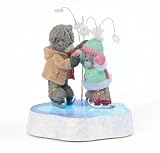 Me To You Bear Figurine - Magical Memories  Xmas 2008