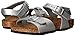 Birkenstock Women/Toddler/Little Kid Rio Sandal