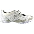 DIESEL Kyushu White/White Athletic Shoes