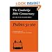 Psalms 51-100 (Cambridge Bible Commentaries on the Old Testament)