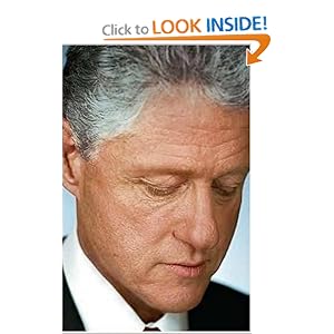 In Search of Bill Clinton: A Psychological Biography John D. Gartner