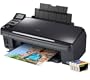 Epson Stylus DX8450 Multifunktionsger�t mit Drucker, Scanner, Kopierer