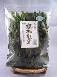 板わかめ[極上品]30g乾燥　板ワカメ細かくすると自家製の　粉わかめ・もみわかめ　に♪自然の風味だけでそのまま召上れます商品と写真ではラベル・パッケージが異なる場合ｱﾘ 写真