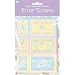 Baby Shower Prize Tickets 48ct