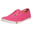 Rocket Dog Women's Pickpocket Plimsoll