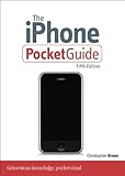 The iPhone pocket guide