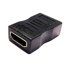 HDMI Kupplung Adapter Video - Buchse / Buchse - 1080p Full HD LCD Plasma TV