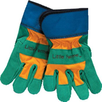 Childrens Toyshop  Toys : Little Farmer Gloves