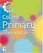 Collins Primary Thesaurus (Collin's Children's Dictionaries)