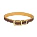 Pet Supplies : Deer Ridge 3/4 x 17 Deerskin Collar