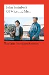 Of Mice and Men: (Fremdsprachentexte)