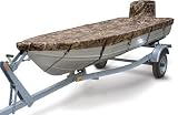 Classic Accessories™ Max - 4D® Hunting Boat Cover by CLASSIC ACCESSORIES