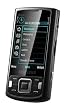 Samsung i8510 INNOV8 Unlocked Phone with 8 GB, 8 MP Camera, International 3G, GPS, Wi-Fi, and MicroSD Slot--International Version No Warranty (Black)