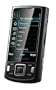 Samsung i8510 INNOV8 Unlocked Phone with 8 GB, 8 MP Camera, International 3G, GPS, Wi-Fi, and MicroSD Slot--International Version No Warranty (Black)