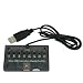 XBOX 360 Controller Adapter f�r PS3