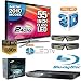 Samsung UN55C7000 55" 3D LED HDTV Bundle Samsung UN55C7000 55" 3D LED HDTV Bundle