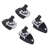 Hyperlite Claw Wingbolt Mounting Kit (4 bolts) 2008