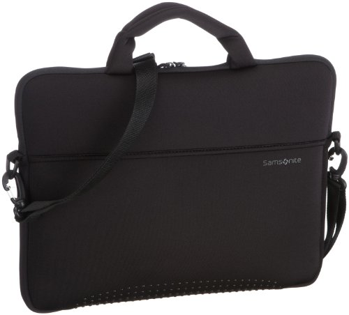 Samsonite Laptop Shuttle Aramon 2 Laptop Shuttle 15.6\", Black, 39,5x29x5 cm Preisvergleich