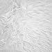 OFFWhite Luxury Shag Faux Fur Fabric
