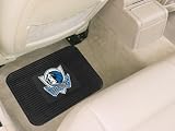 Dallas Mavericks Floor Mat Utility