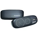 Pioneer TS-X200 Surface Mount 3-Way Bass-Reflex Speakers