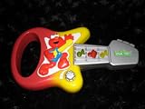 Sesame Street Elmo Mini Guitar Toy