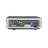 InFocus 3000 Lumens XGA DLP Projector