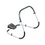 Hudora Bauchtrainer Shape-Fit