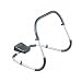 Hudora Bauchtrainer Shape-Fit