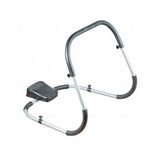 Hudora Bauchtrainer Shape-Fit