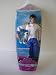 Disney Prince Eric poseable Doll - 11in figure doll from The Little Mermaid