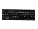 New OEM Dell Inspiron M5010 N5010 Laptop Keyboard 9GT99 09GT99