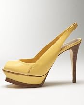 Zahara Patent Sandal