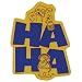 Simpsons - Nelson & Ralph Decal Image