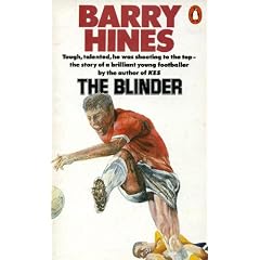 The Blinder