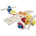 Baufix Airplane Model Set