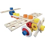 Baufix Airplane Model Set