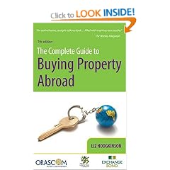 The Complete Guide to Buying Property Abroad