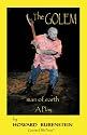 The GOLEM, Man of Earth A Play