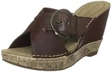 Hush Puppies Women's Amour Slide Wedges