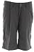 Just because you wear the Outdoor Research Women's Solitaire Short doesn't mean you have to hike alone. The Solitaire does stand out when it comes to its burly nylon fabric and DWR treatment thoughgrabby branches and spring showers don't stand a chance. The Solitaire's UPF 30-rated fabric protects you from the sun's harmful rays when you're out in the open. Outdoor Research designed these summer shorts with a gusseted crotch for more freedom of movement.Product FeaturesMaterial: 100% Supplex nylonFit: Rise: regularInseam: 14 inOutseam: Leg Width: Waist: belt loopsPockets: 2 front, 2 backFly: zipperGusseted Crotch: yesSPF Rating: UPF Rating: Recommended Use: climbing, hiking, campingManufacturer Warranty: lifetime