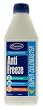 antifreeze in engine coolant