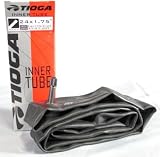 自転車、BMX用24インチ米式チューブ TIOGA　INNER TUBE　24 X 1.75-2.125 BMX 24