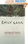 Growing Pains: The Autobiography of Emily Carr