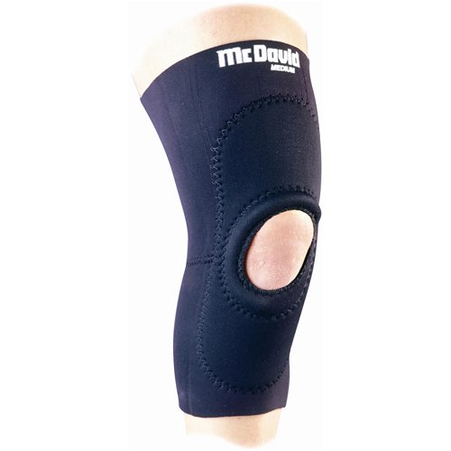 Buy McDavid Knee Support with Patella by McDavid
